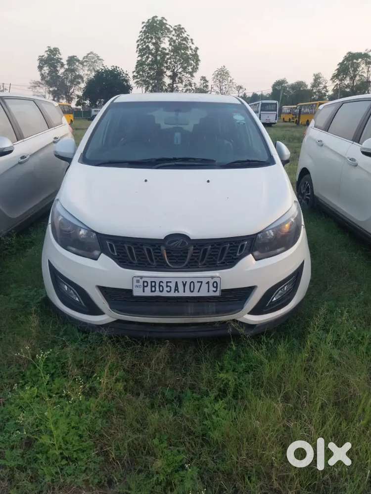 Mahindra Marazzo 2020 Diesel 78000 Km Driven