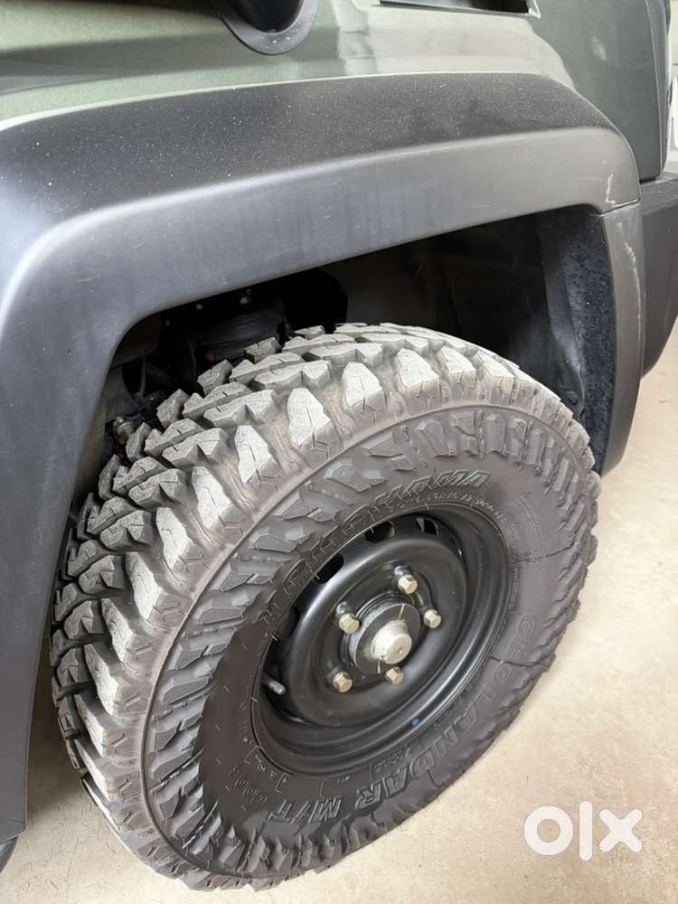 Force Gurkha Diesel Manual 2025 Xplorer