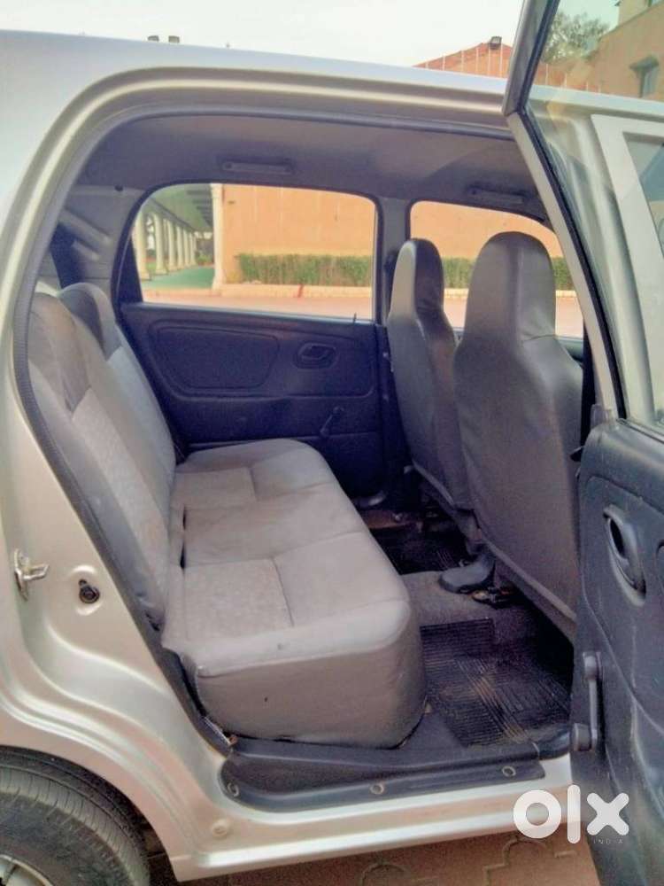 Maruti Suzuki Alto Lx Bsiii, 2011, Petrol