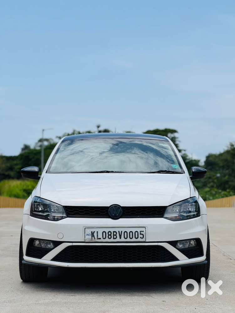 Volkswagen Vento, 2019, Petrol