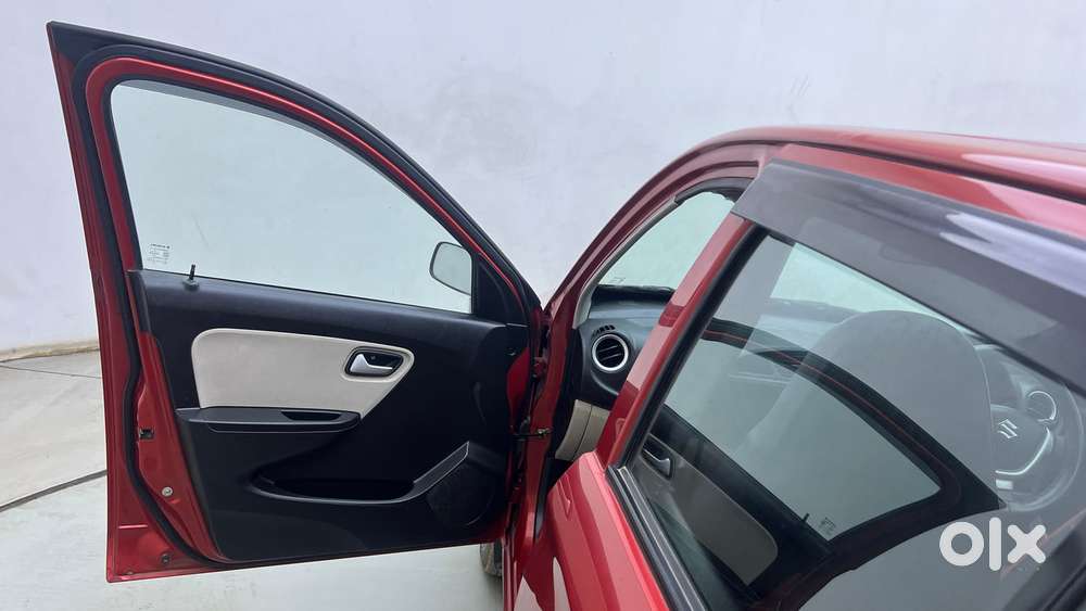 Maruti Suzuki Alto 800 Lxi, 2020, Petrol