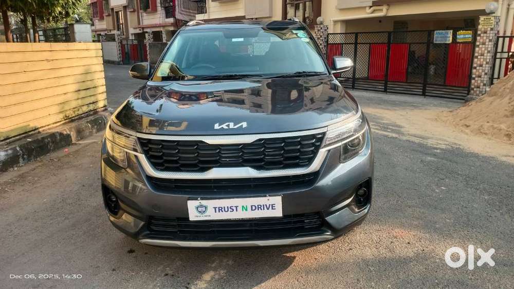 Kia Seltos Htk Plus D, 2022, Diesel