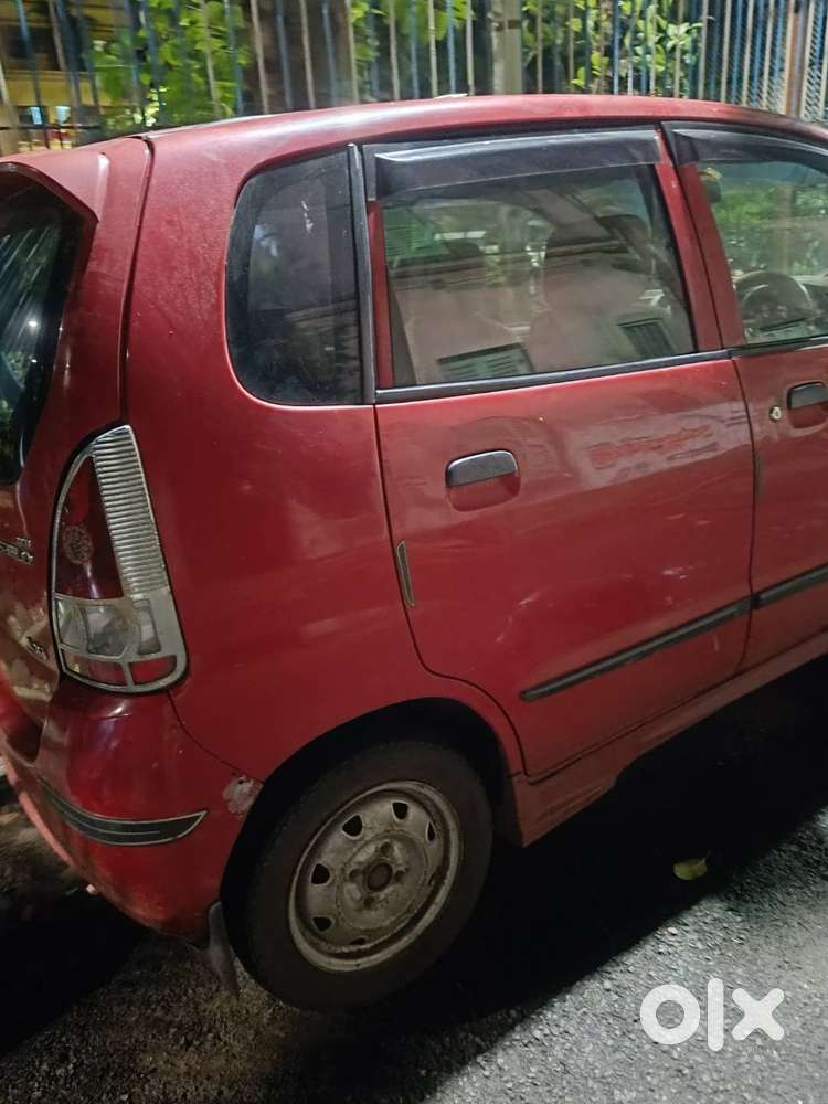 2011 Maruti Estilo Lxi
