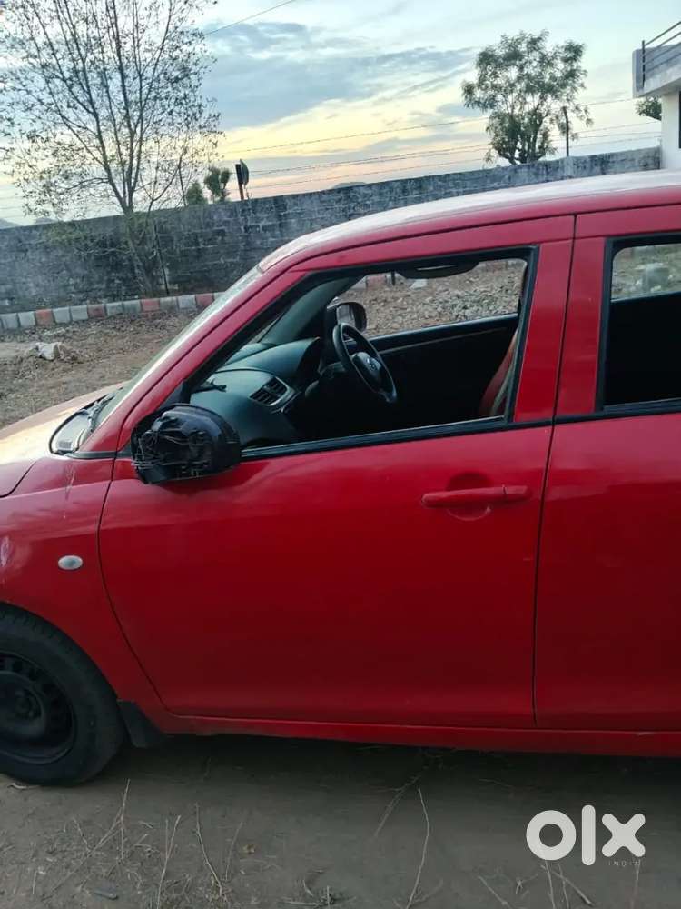 Maruti Suzuki Swift 2015