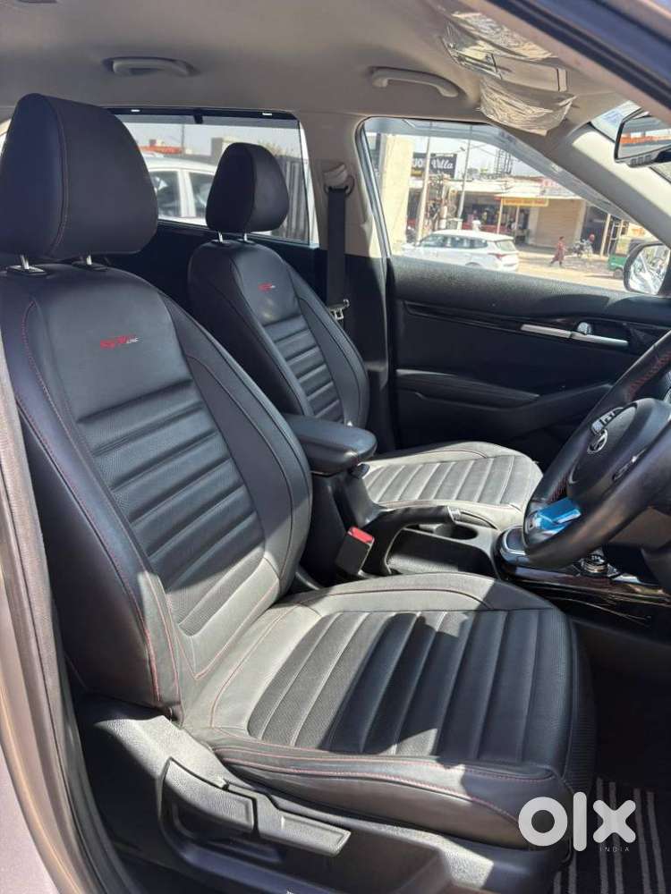 Kia Seltos Gtx Dct, 2019, Petrol