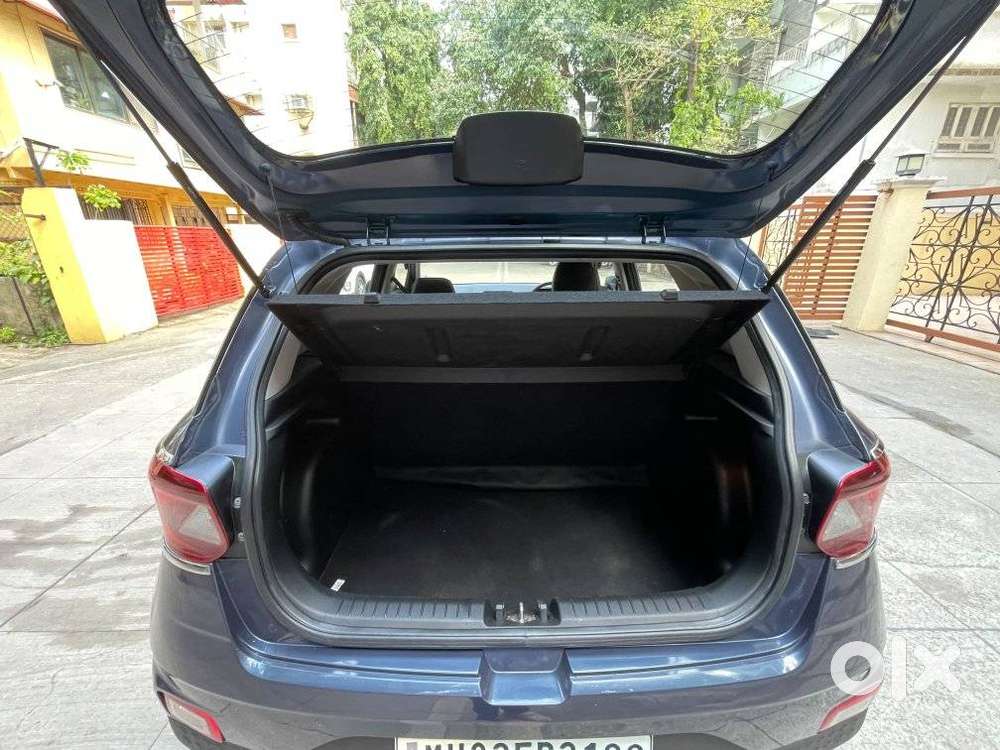 Hyundai Venue 1.0 Turbo Gdi Sx+ At, 2021, Petrol