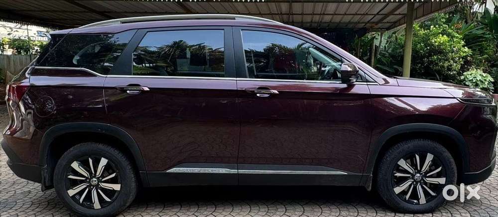 Mg Hector 2.0 Sharp Diesel, 2020, Diesel