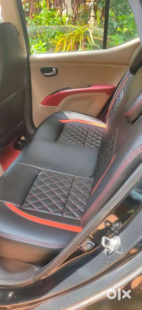 Hyundai I10 2011 Year Petrol Car Kerala Registration