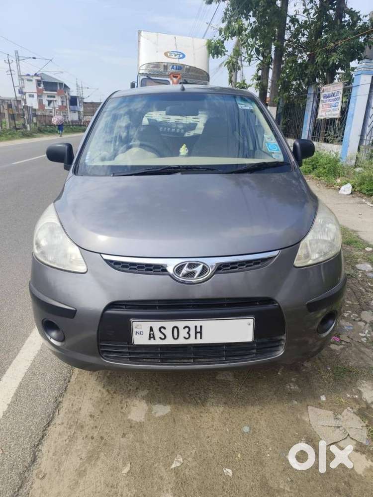 Hyundai I10 1.2 Kappa Magna, 2011, Petrol