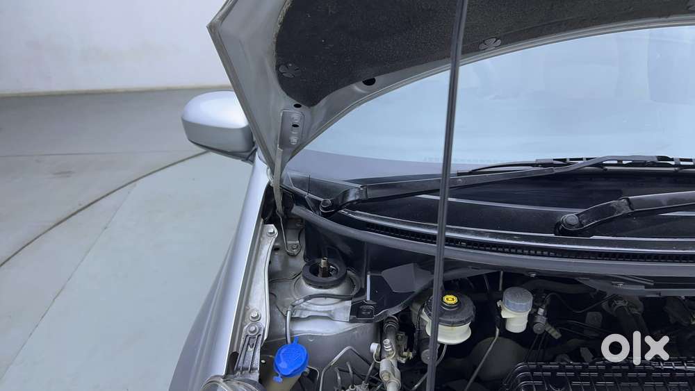 Honda Amaze S I-vtec, 2014, Petrol