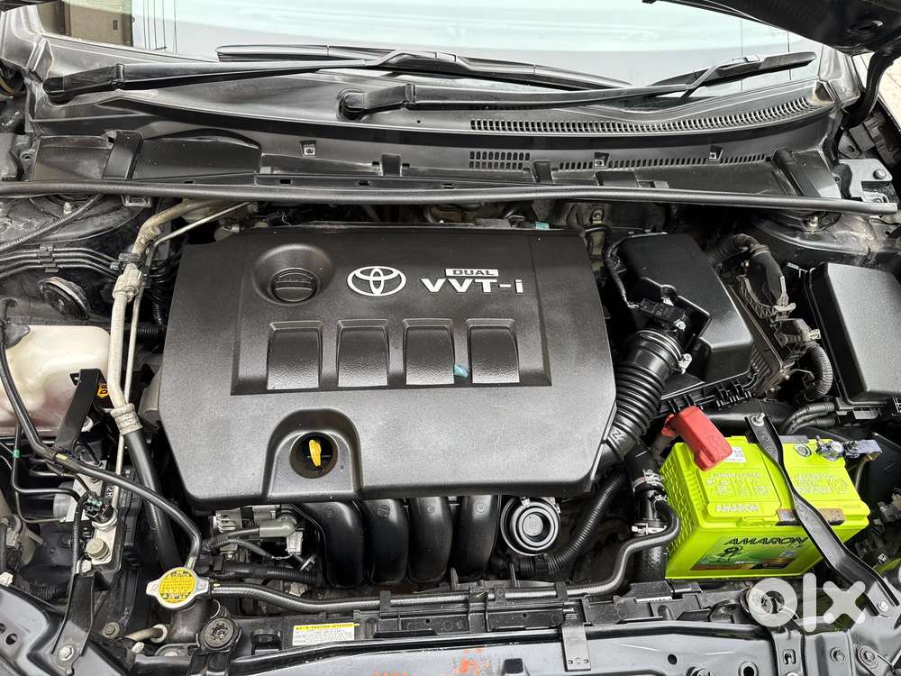 Toyota Corolla Altis 1.8g Limited, 2015, Petrol