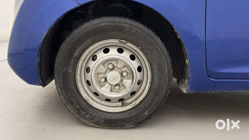 Hyundai Eon D Lite, 2014, Petrol
