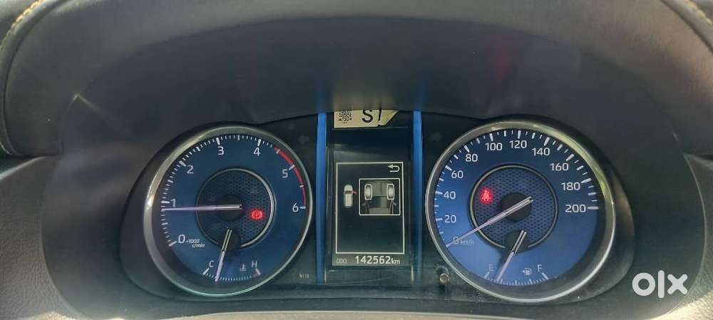 Toyota Fortuner 3.0 4x2 Mt, 2022, Diesel