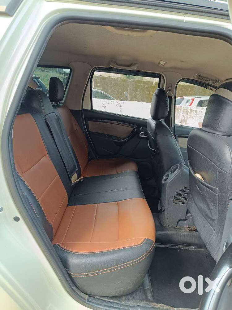 Renault Duster Rxz, 2013, Diesel