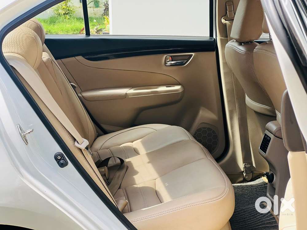 Maruti Suzuki Ciaz Zxi, 2015, Petrol