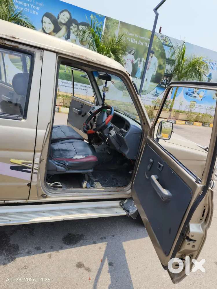 Engine Full Condition