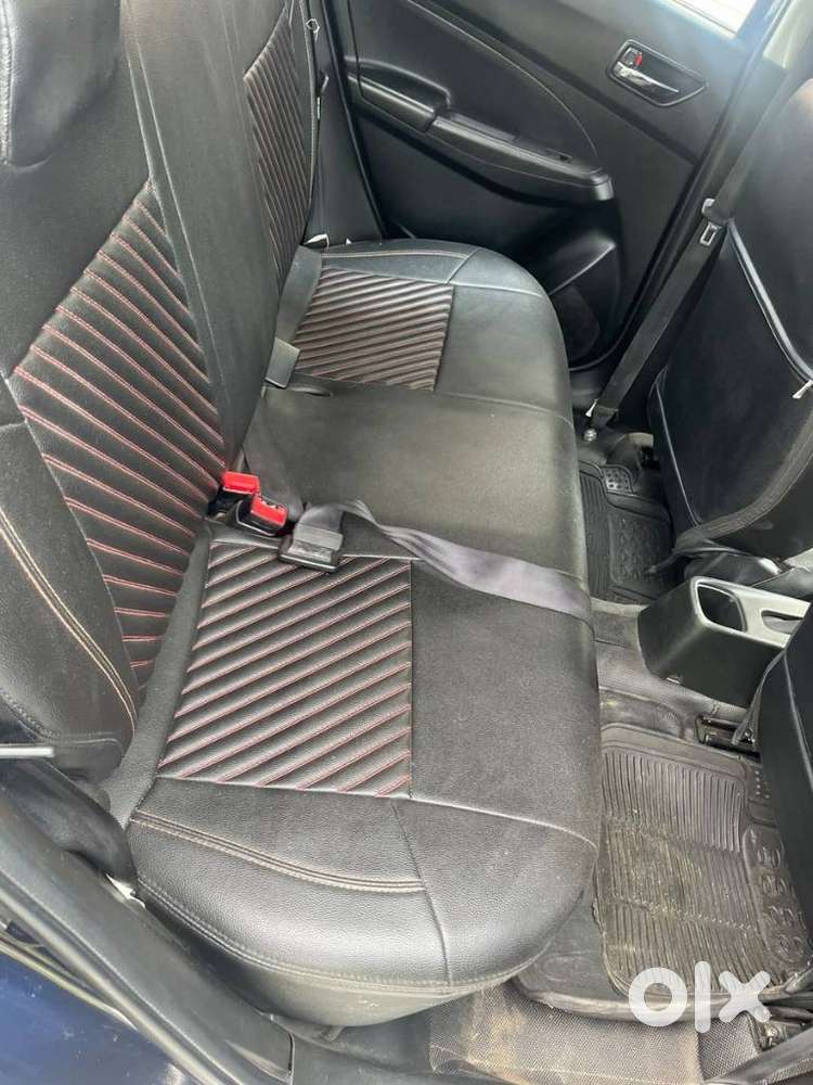 Maruti Suzuki Swift Amt Vdi, 2018, Diesel
