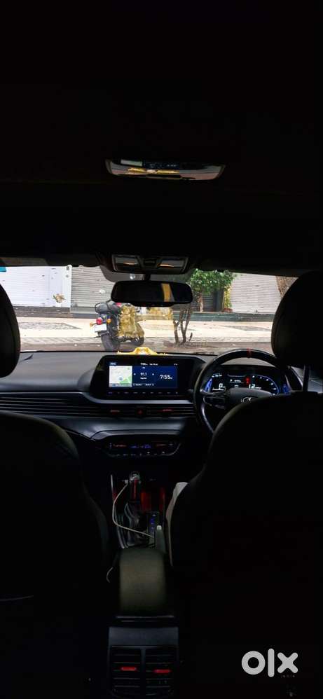 Hyundai I20 N Line 2022 Model In Very Good Condition