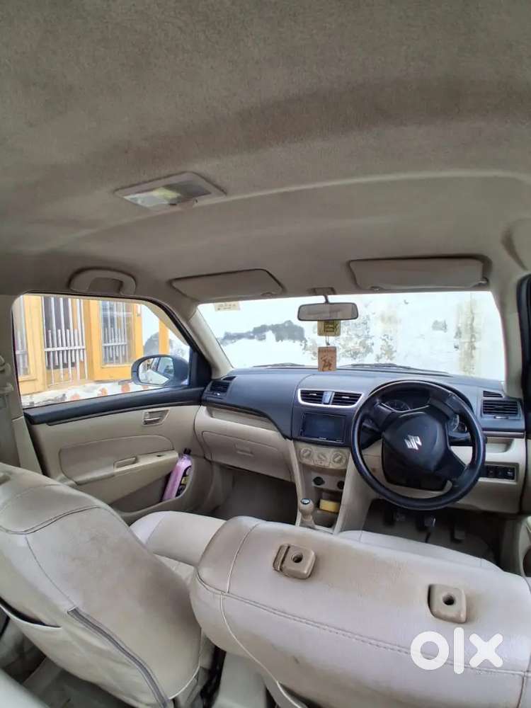 Maruti Suzuki Swift 2014 Manual Diesel Car