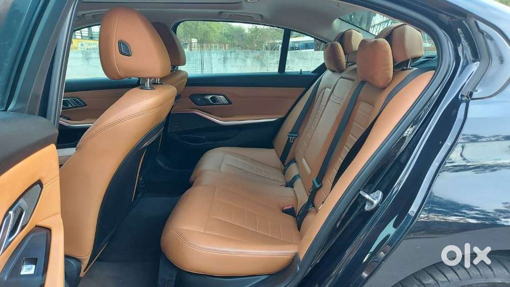 Bmw 3 Series Gran Limousine 330li M Sport, 2023, Petrol