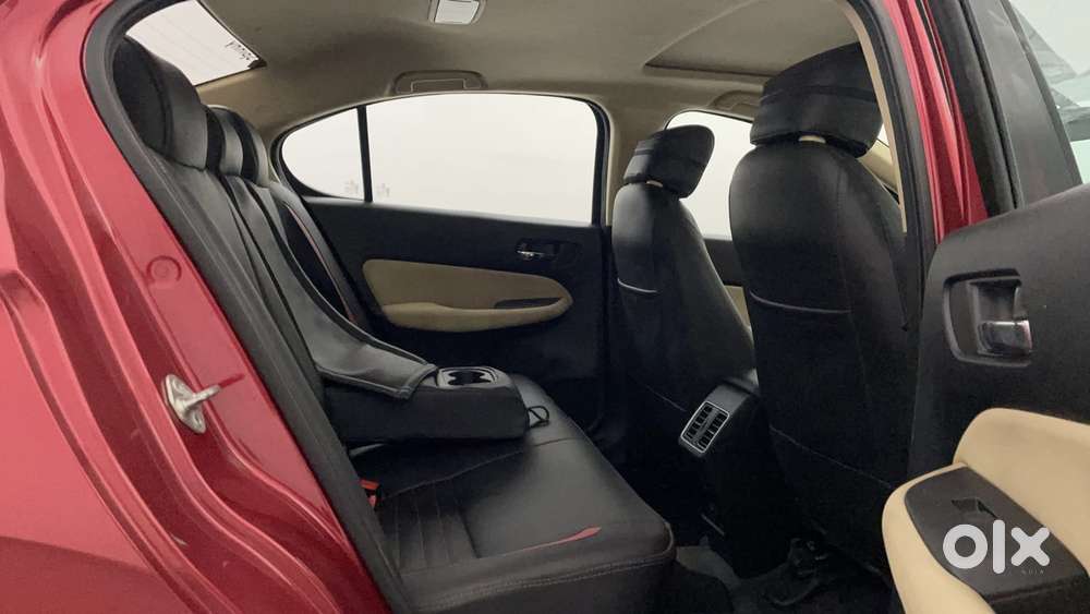 Honda City 2015-2017 I Vtec Cvt Vx, 2021, Petrol