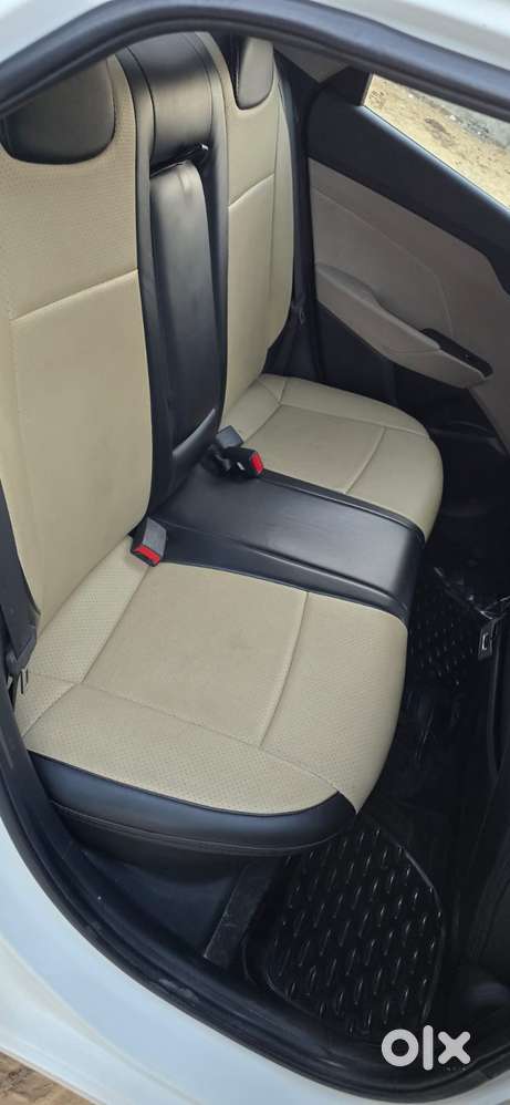 Hyundai Verna 1.6 Sx (o) Crdi At, 2017, Diesel