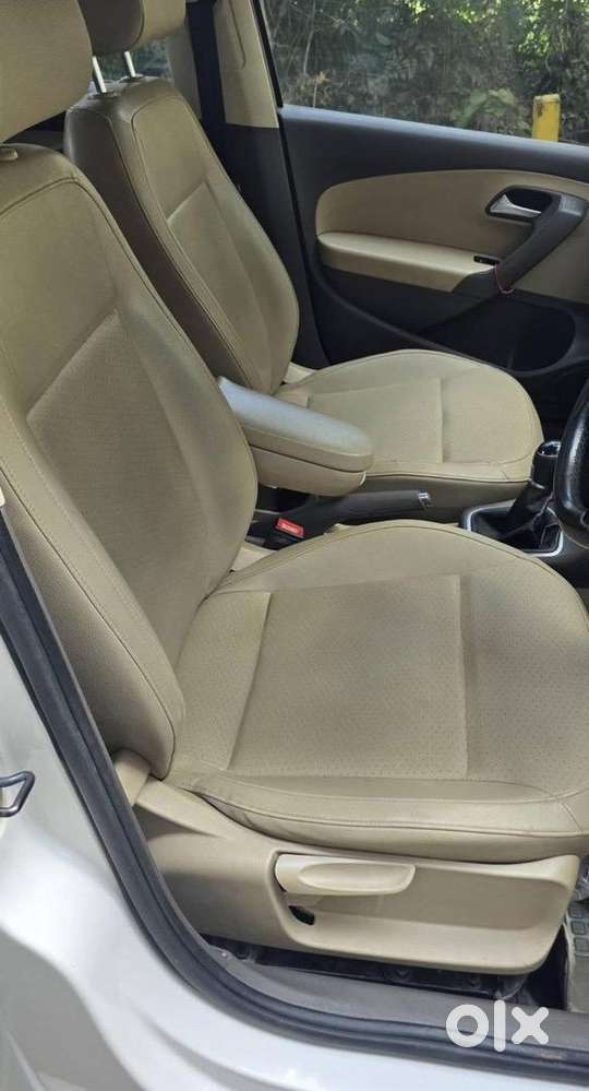 Volkswagen Diesel Car 2018