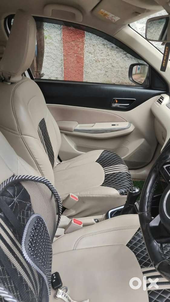 Maruti Suzuki Dzire 2022