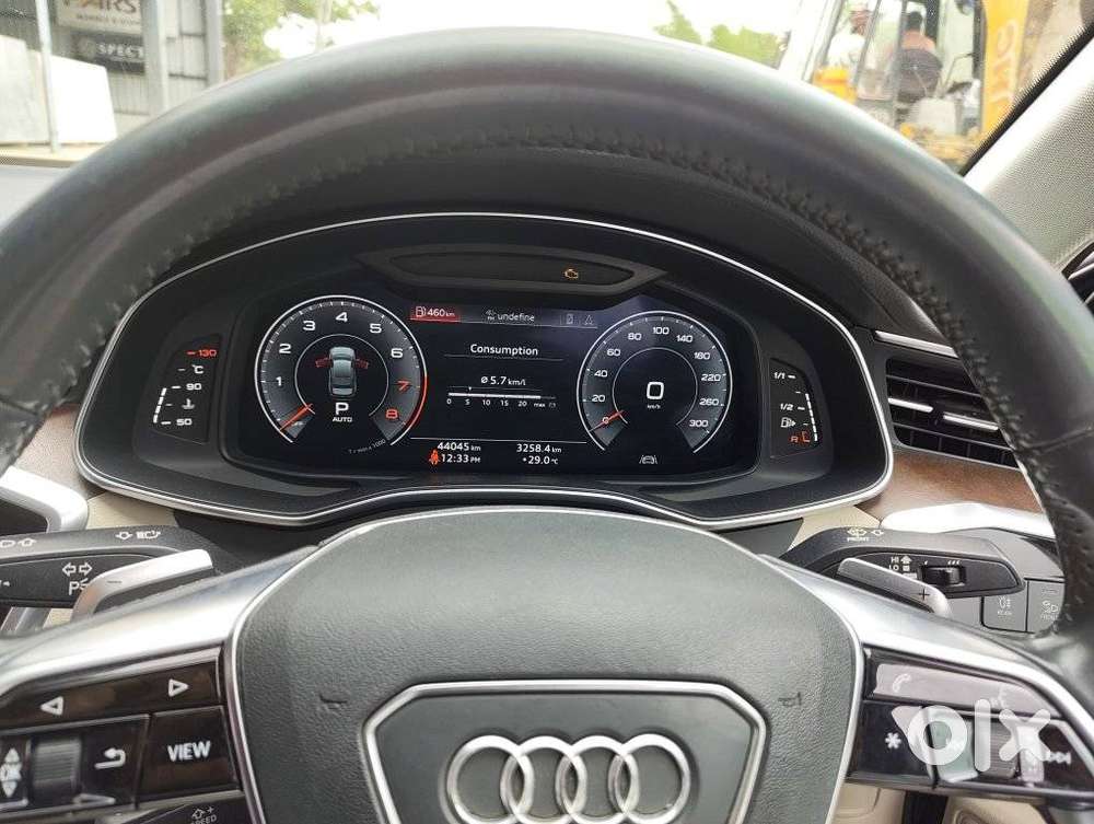 Audi A6 2.0 45 Tfsi Premium Plus, 2021, Petrol