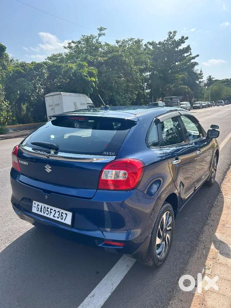 Baleno Zeta