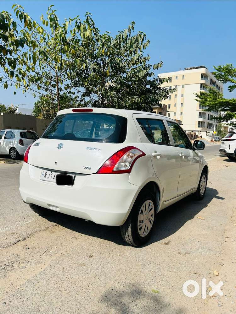 Maruti Suzuki Swift Vdi, 2014, Diesel