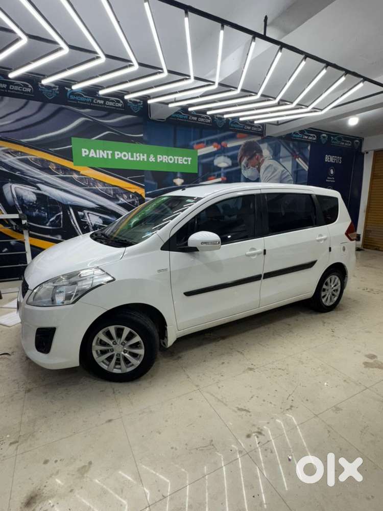 Maruti Suzuki Ertiga Zdi 2015, Driven 100000 Km Only.