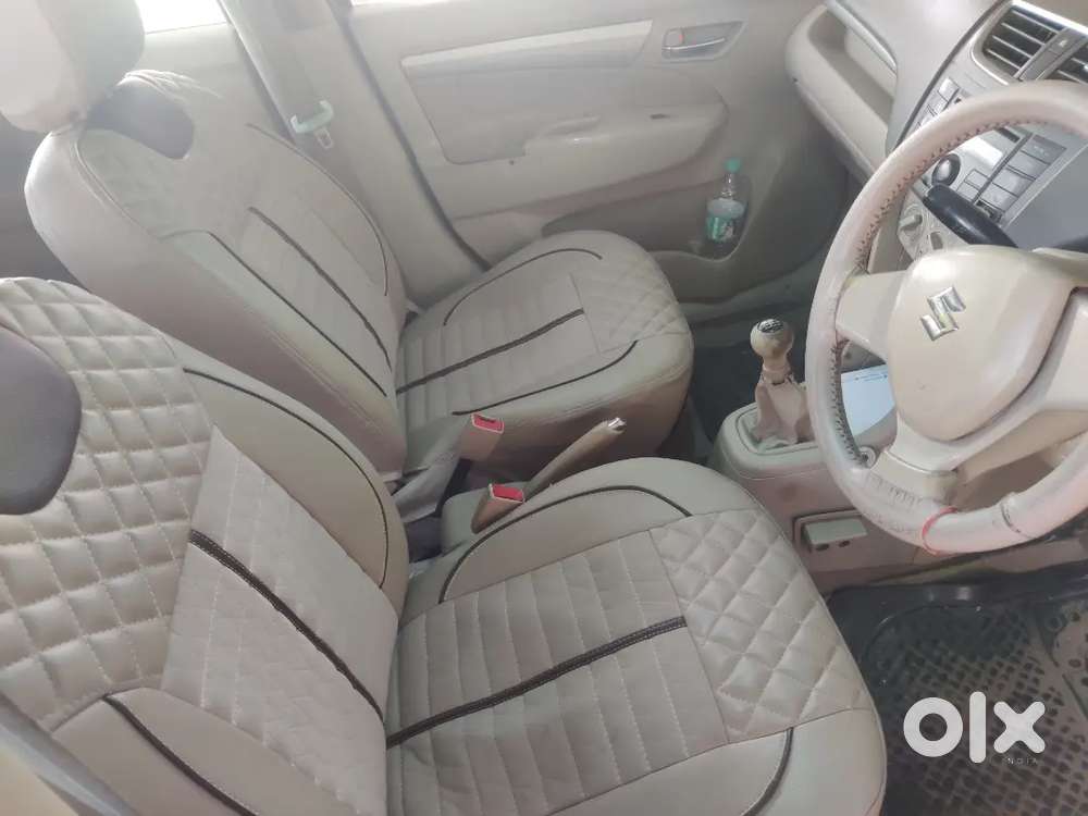 Maruti Suzuki Ertiga 2012 Diesel Manual