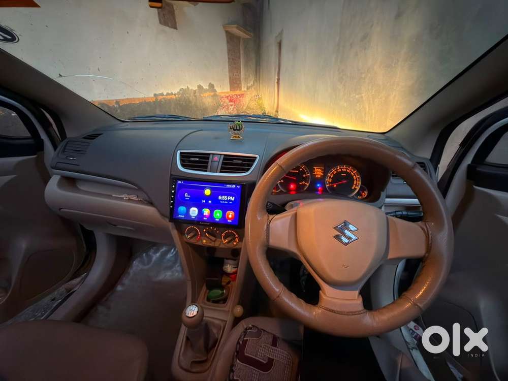 Maruti Suzuki Ertiga 2016 Diesel Well Maintained Family Car