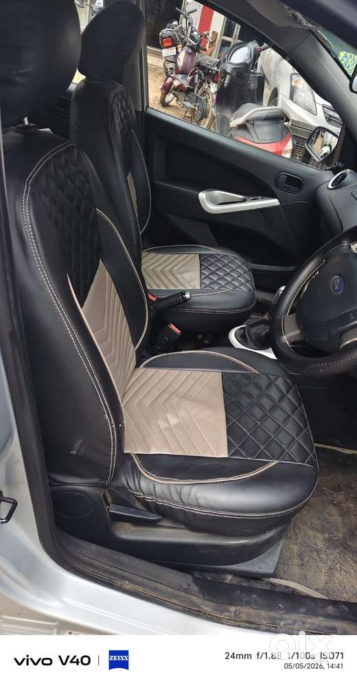 Ford Figo 1.5d Titanium Sports Pack, 2013, Petrol