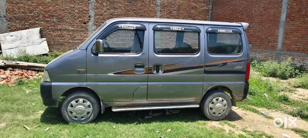 Maruti Suzuki Eeco 2019 Lpg 100000 Km Driven