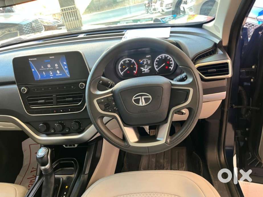 Tata Safari 2.0 Kryotec Xma, 2022, Diesel