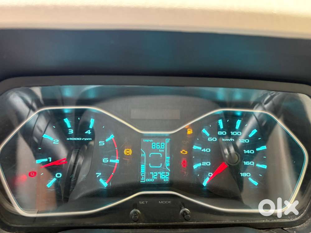 Mahindra Scorpio Classic 2.2 S 11 Mt 7 Str, 2022, Diesel