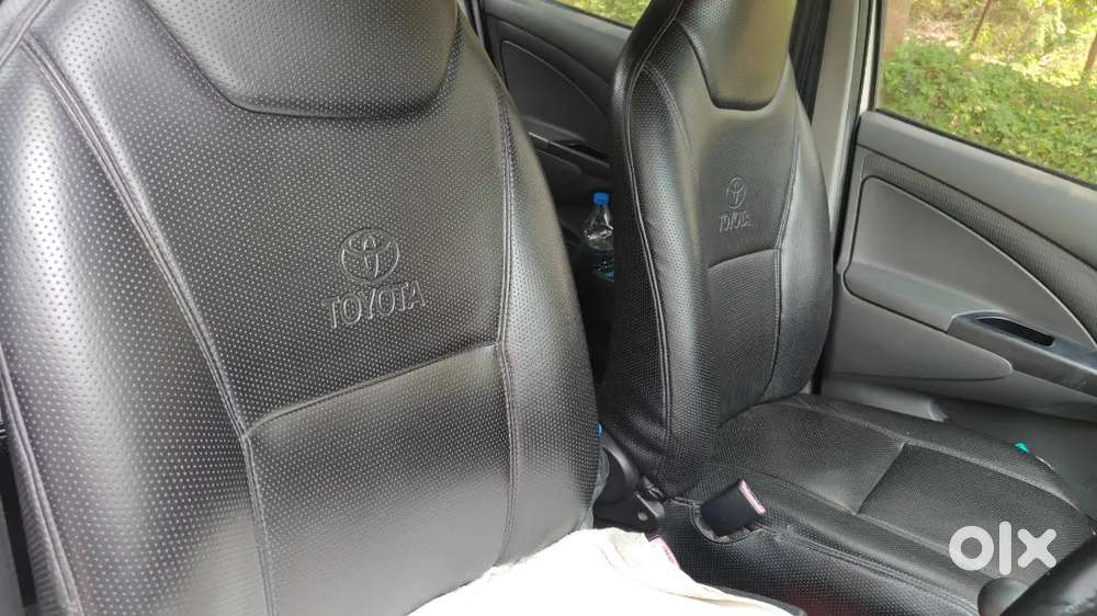 Toyota Etios Gd Diesel Vehicle Good Condition Good Vehicle No Repairs