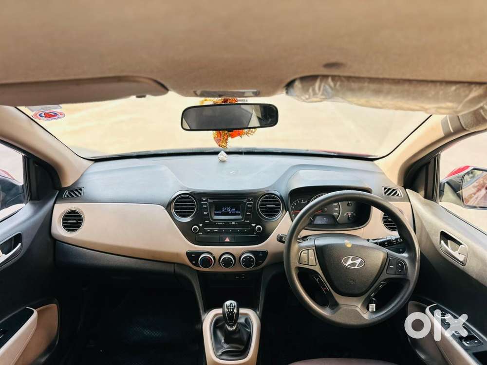 Hyundai Grand I10 1.2 Crdi Sportz O, 2015, Diesel