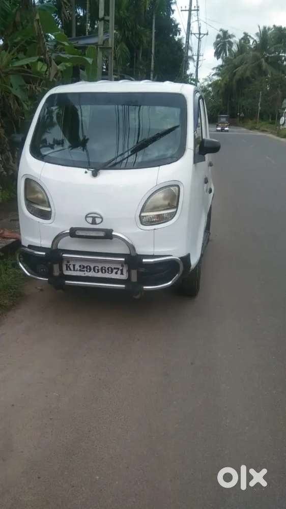 Tata Iris 2013 Disel 63000 Km Driven