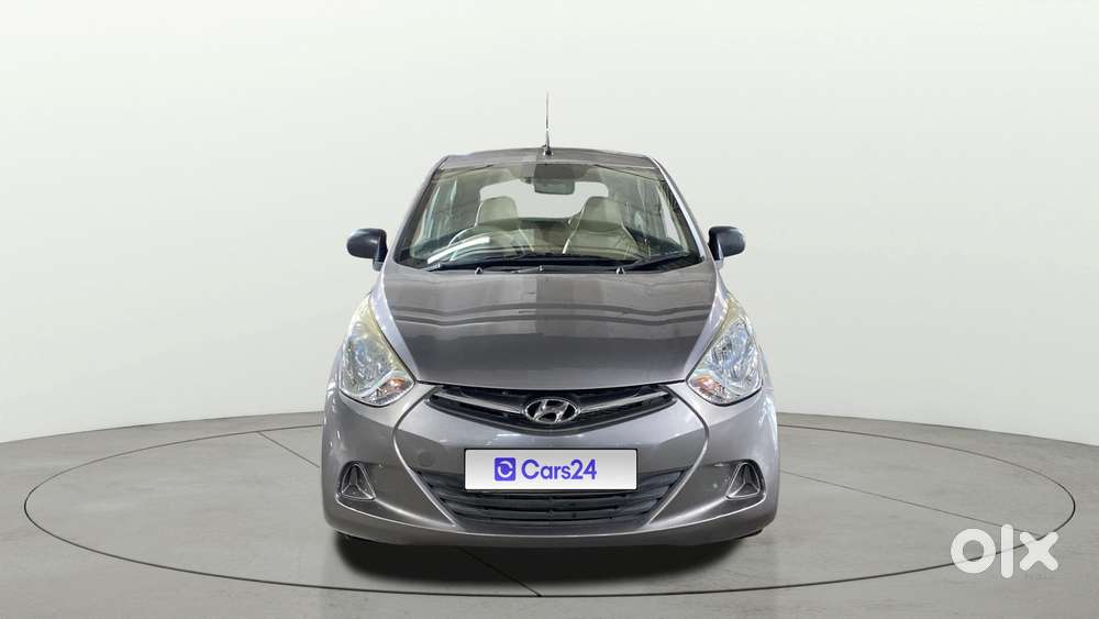 Hyundai Eon Magna +, 2013, Petrol