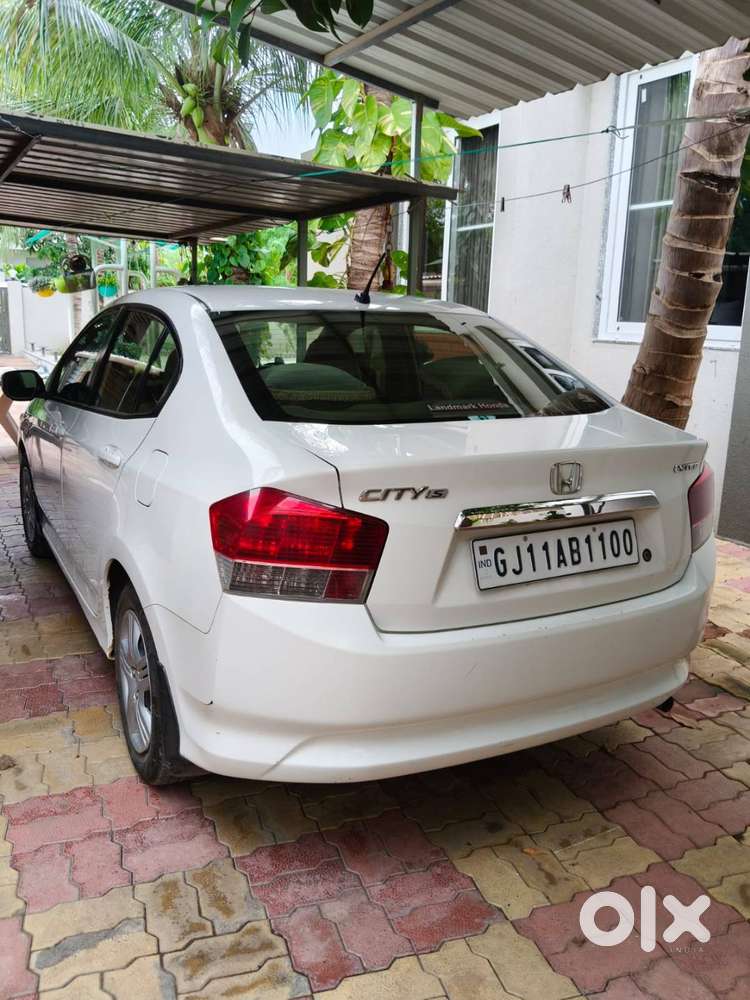 Honda City S Mt 2009