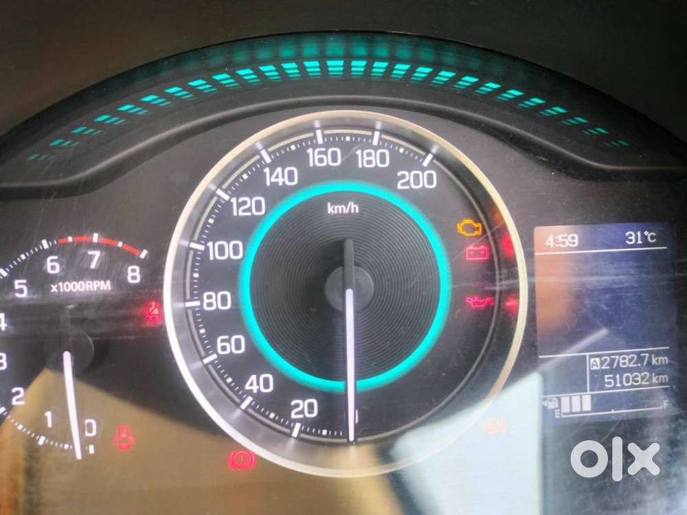 Maruti Suzuki Ignis 1.2 Alpha Mt, 2022, Petrol