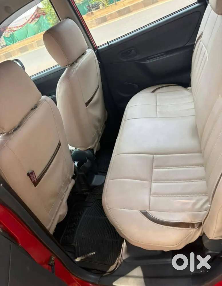 Maruti Suzuki Zen Estilo 2012 Petrol 64000 Km Driven