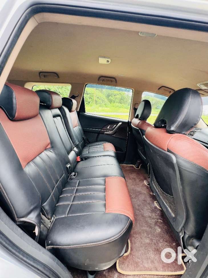 Mahindra Xuv500 W8, 2014, Diesel