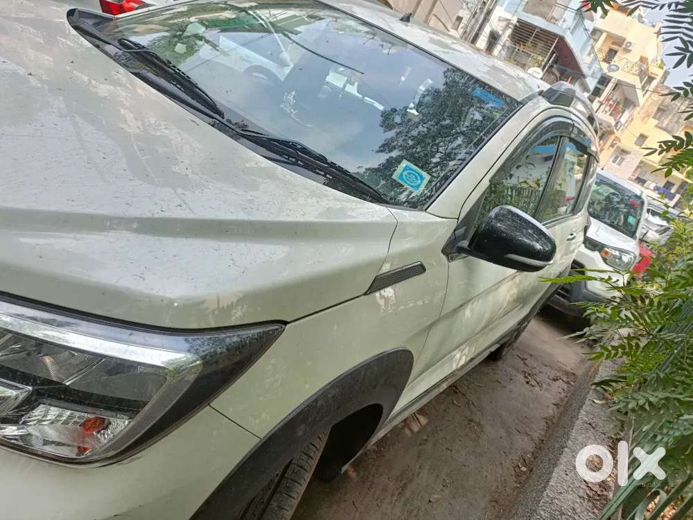 Maruti Suzuki Xl6 2021 Petrol Well Maintained Automatic