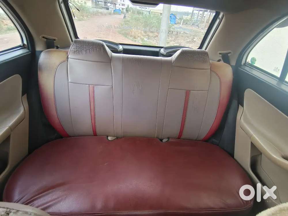Tata Indica Vista 2014