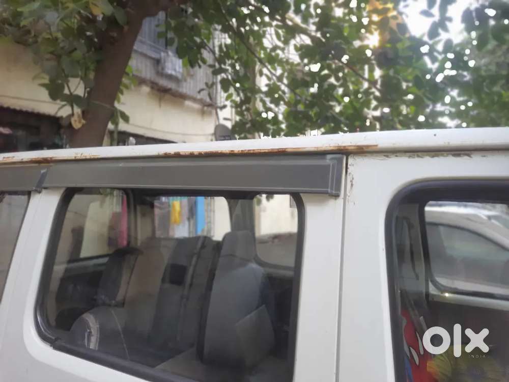 Maruti Suzuki Eeco 2015 Cng & Hybrids 15000 Km Driven