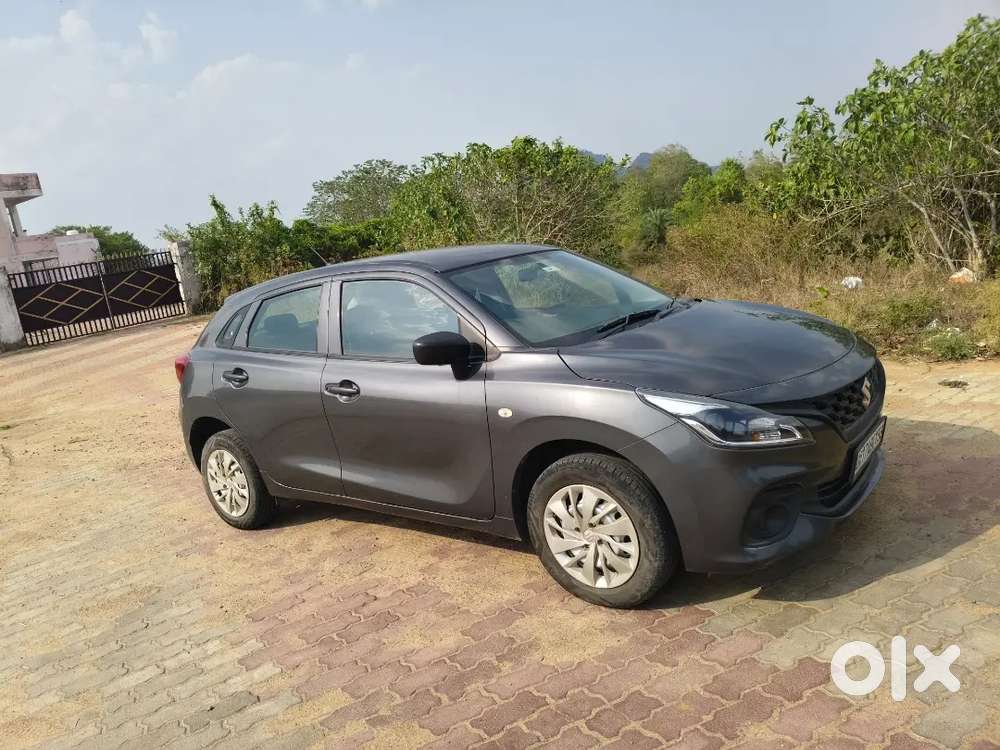 Maruti Suzuki Baleno 2023 Petrol 31000 Km Driven